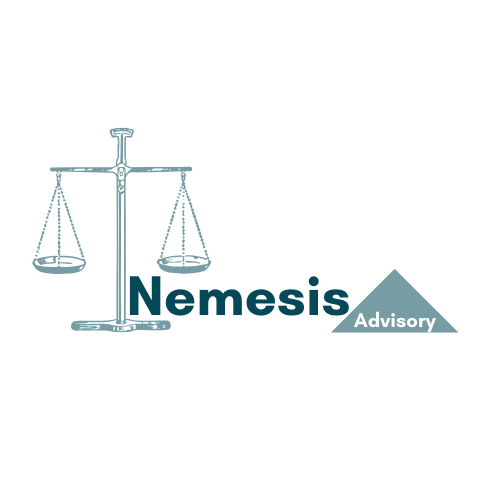 Nemesis Advisory Logo